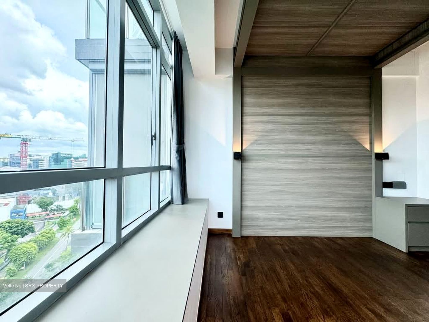 Oasis Garden (D19), Condominium #574004031